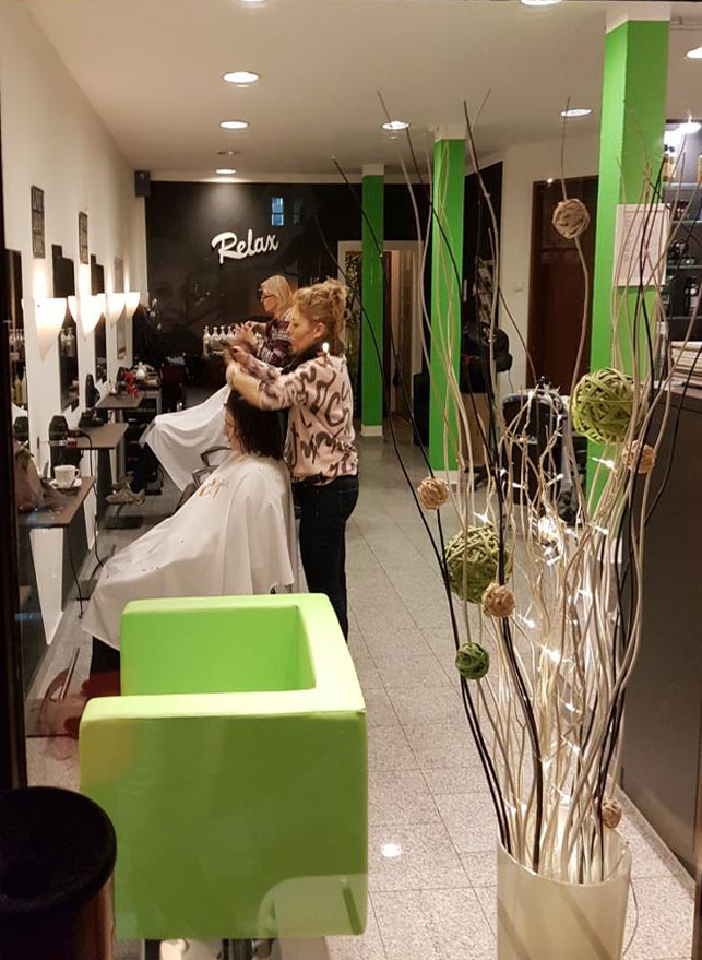 Raum LB und RE. Suche Werbepartnerschaften